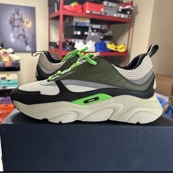 Dior b22 size 12(45) - Picture 4 of 5